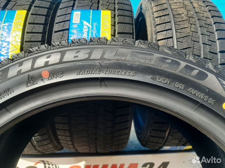 Habilead SnowShoes AW33 245/40 R18 97H