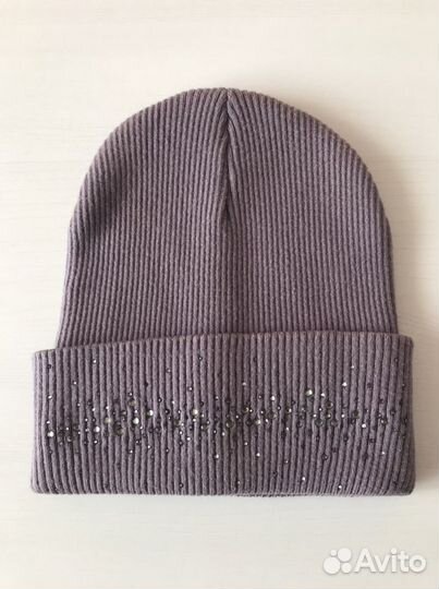 Шапка женская