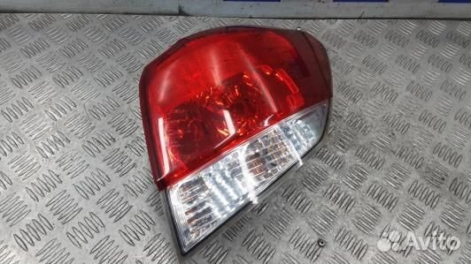 Фонарь задний правый subaru legacy 5 (92K13MY01)