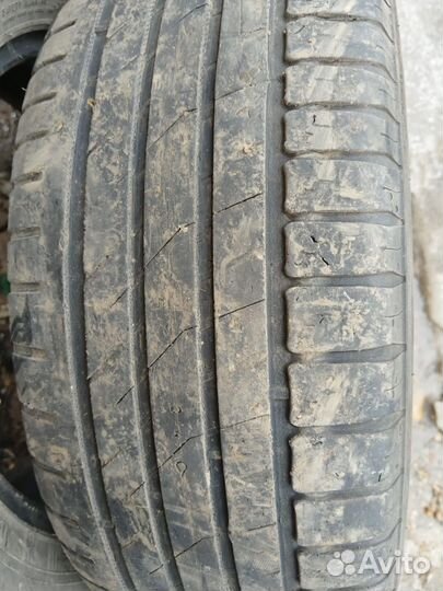 Nokian Tyres Hakka Green 2 205/65 R15 99H