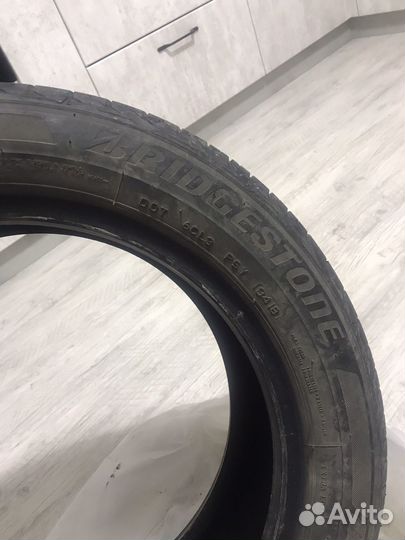 Bridgestone Turanza T001 195/55 R16