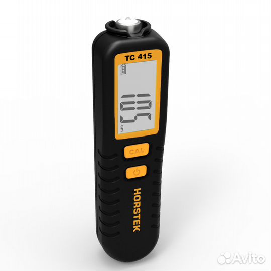 Толщиномер лкп в аренду