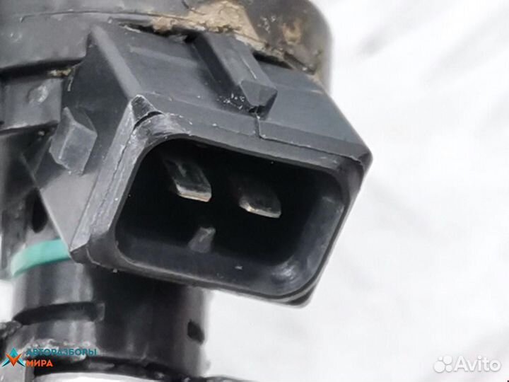 Форсунка BMW Z3 E36/7-E36/8 рест. 2001 13641247931