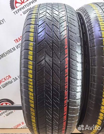 Dunlop SP 20 225/65 R18 103H
