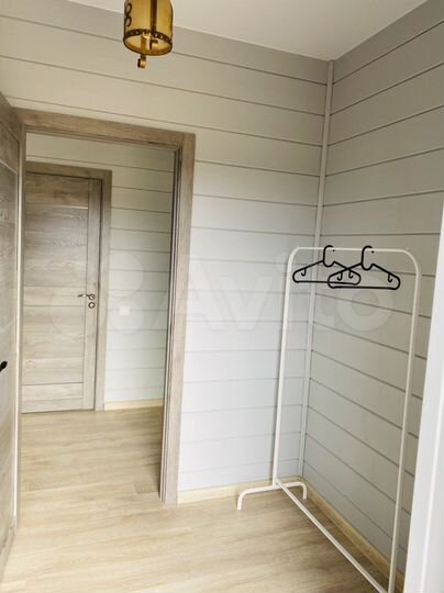 Дом 120 м² на участке 6 сот.