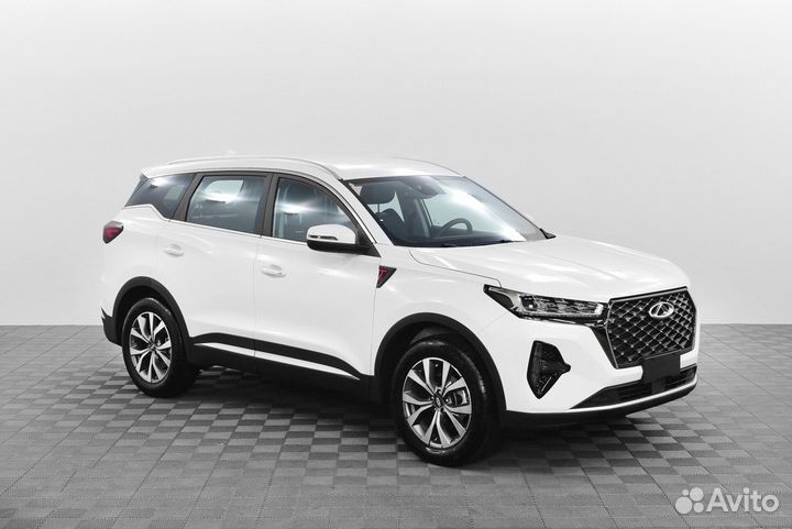 Запчасти Chery tiggo 7 PRO MAX