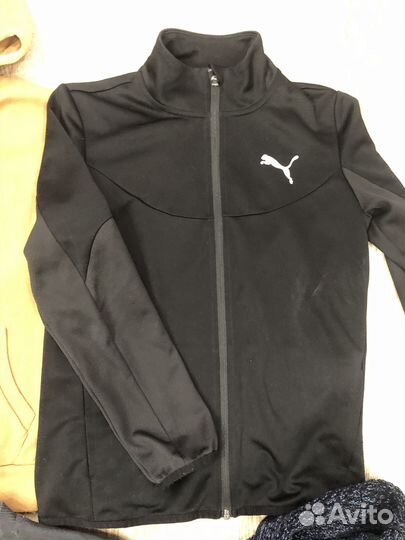 Вещи пакетом для мальчика 146 152