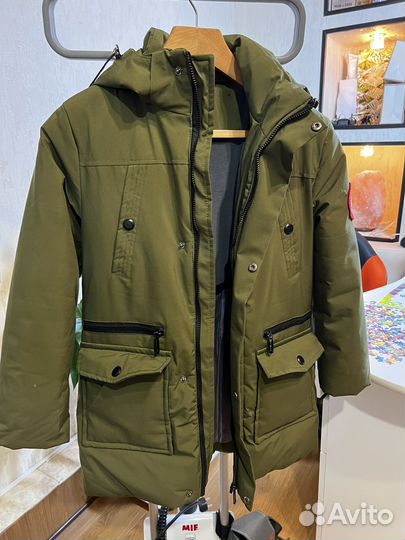 Вещи на мальчика 10-11