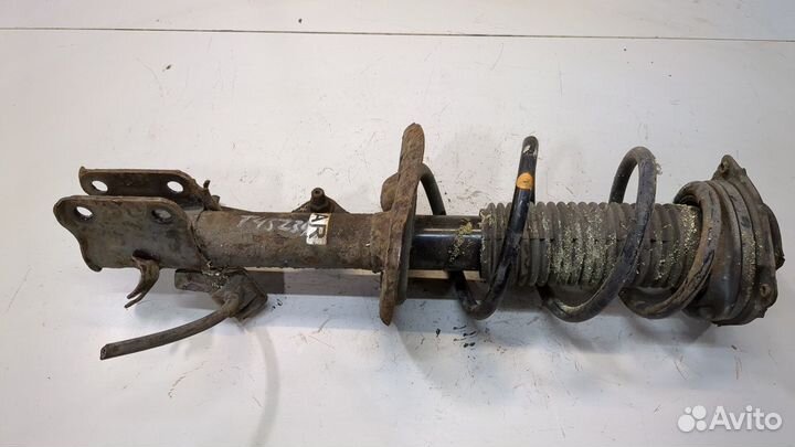 Амортизатор подвески Nissan Juke, 2012