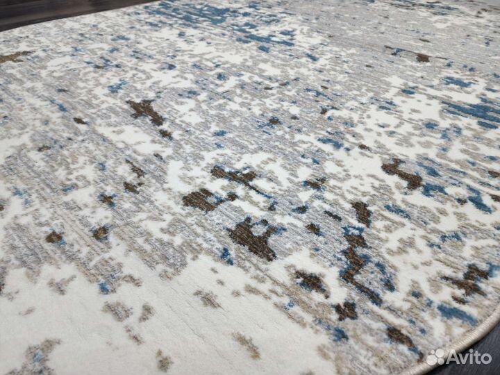 Ковёр 1.5х3 Новый