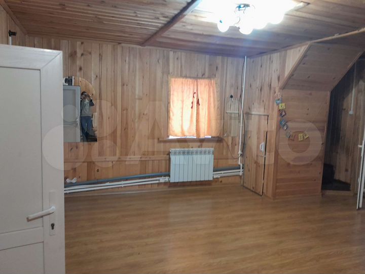 Дача 79 м² на участке 9 сот.