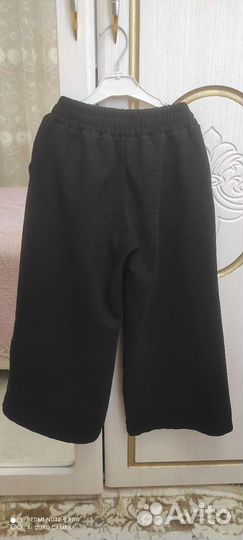 Брюки для девочки