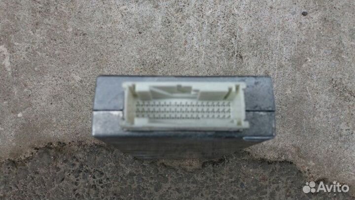 Блок управления телефоном Bmw 5 E39 84116902493