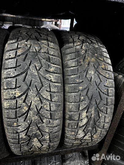 Toyo Observe G3-Ice 195/65 R15
