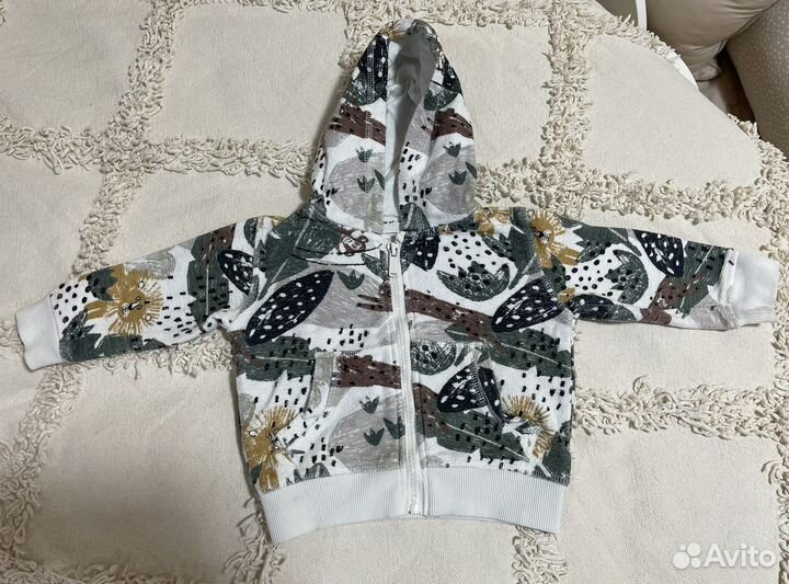 Свитшот кофт reserved 74