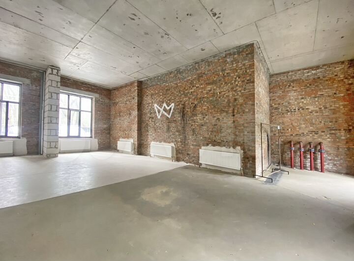 Свободного назначения, 76 м²