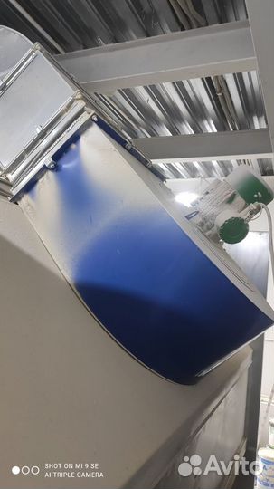 Покрасочная камера