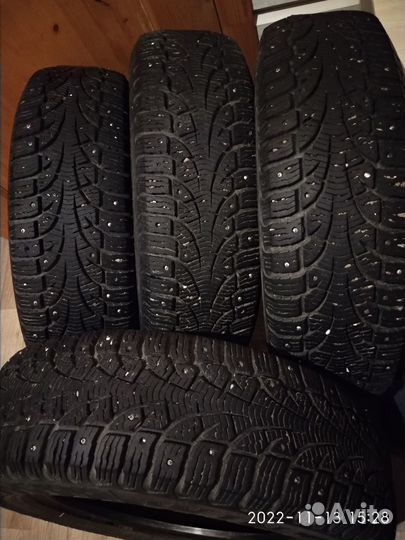 Pirelli Winter Carving Edge 185/65 R15 88