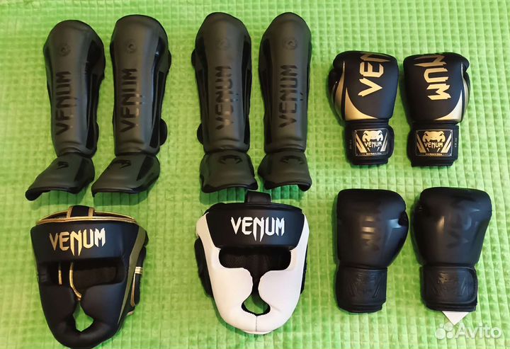 Форма для боевых искусств