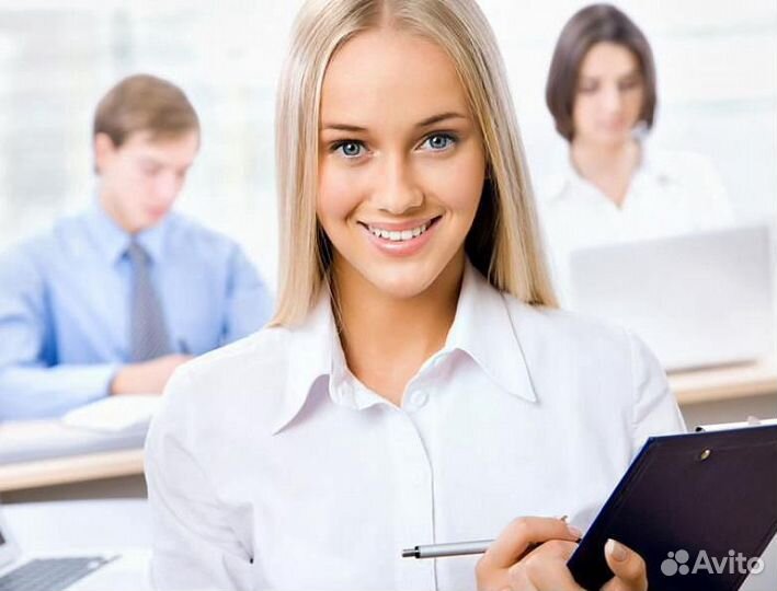 Менеджер (координатор)