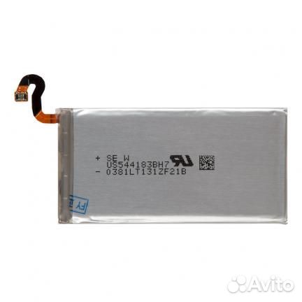 Батарея для для Samsung G955F