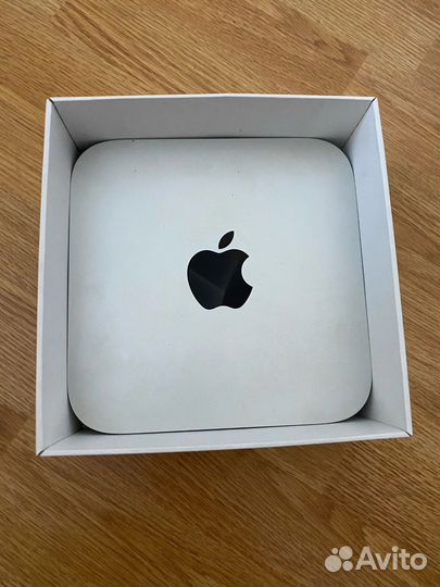 Apple Mac mini 2010