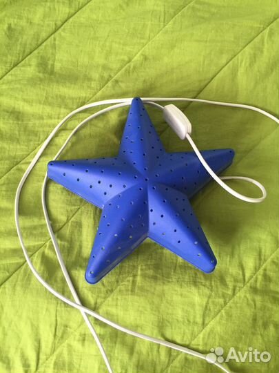 Светильник настенный