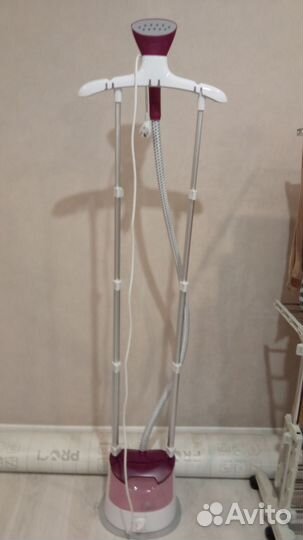 Отпариватель Philips GC485/40