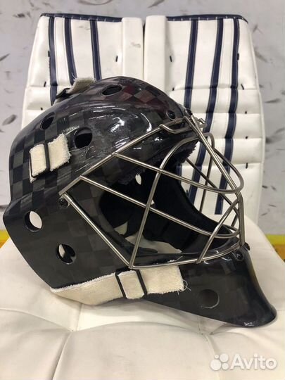 Вратарский Хоккейный шлем