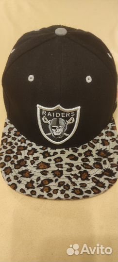 Бейсболка Mitchell&Ness 