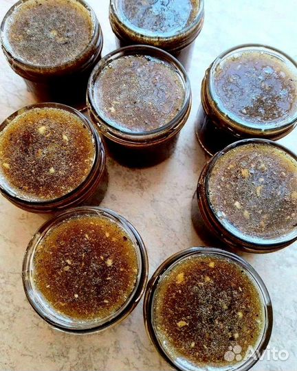 Мужской мед-возбудитель