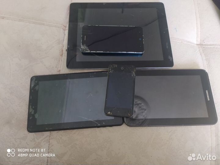 Планшет,телефон