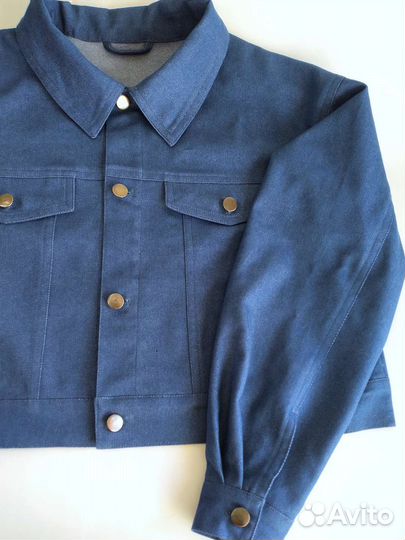 Пошив одежды на заказ