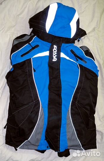 Зимний костюм Fossa Adrenaline Drift