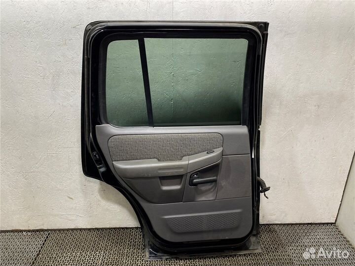 Дверь боковая Ford Explorer, 2003