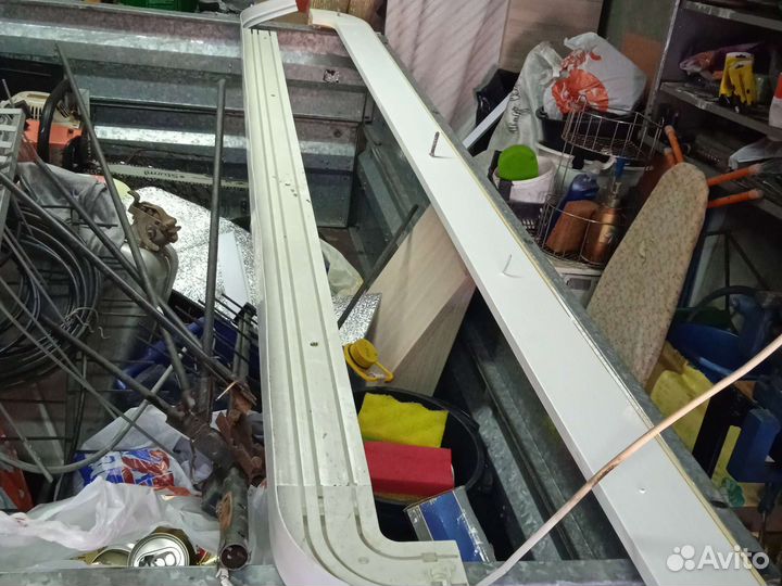 Карнизы для штор