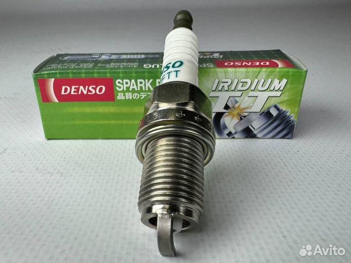 Свечи зажигания Denso IK22FTT