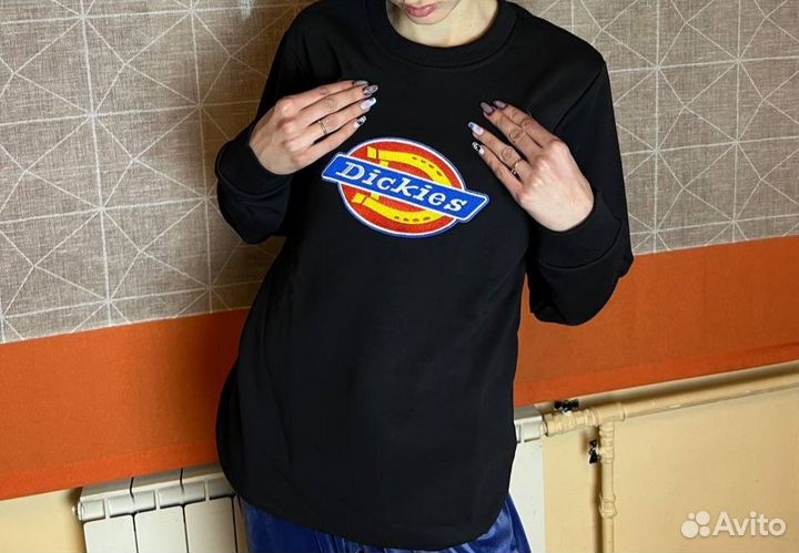 Свитшот Dickies