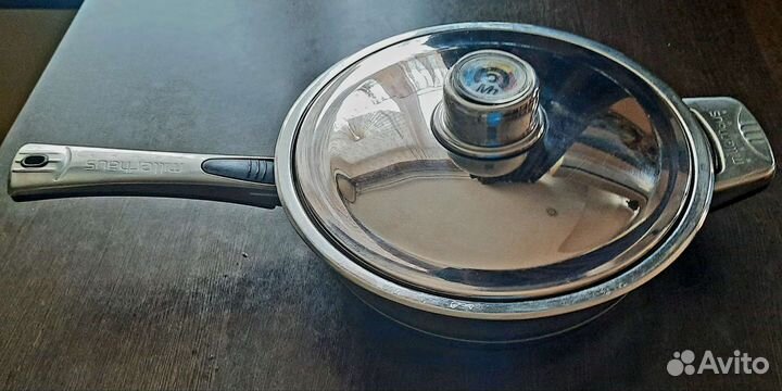 Сковорода Millerhaus (Германия)