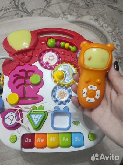 Ходунки каталка 3 в 1