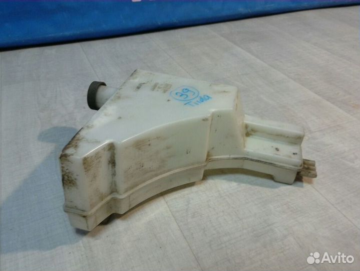 Бачок расширительный Nissan Tiida C11 1.6 HR16DE