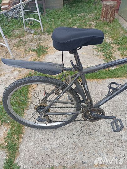 Велосипед Stinger Meridian 26