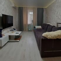 3-к. квартира, 62,7 м², 1/9 эт.