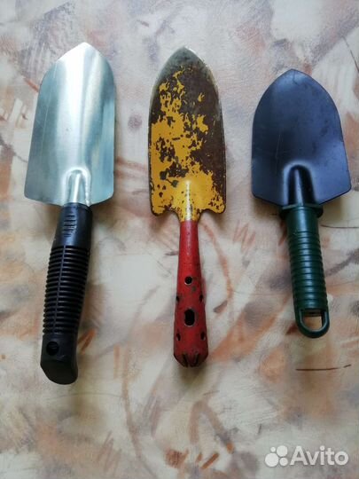 Набор для садовода