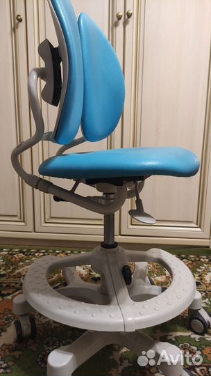 Ортопедическое детское кресло Duorest kids