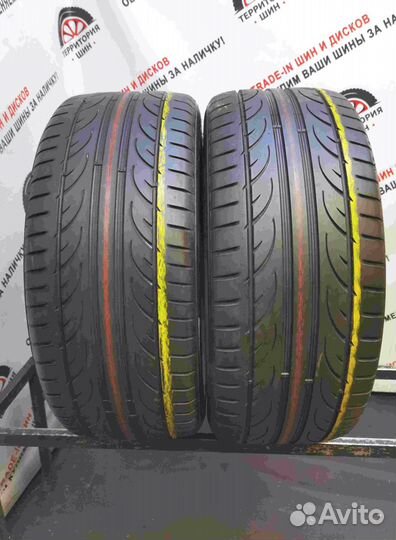 Hankook Ventus V12 Evo2 K120 235/45 R17 98Y