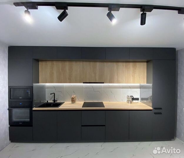 Кухни на заказ