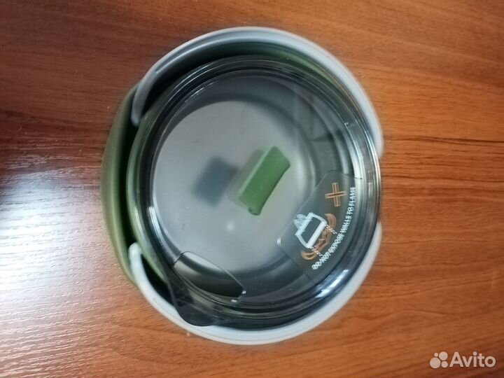 Чайник походный складной