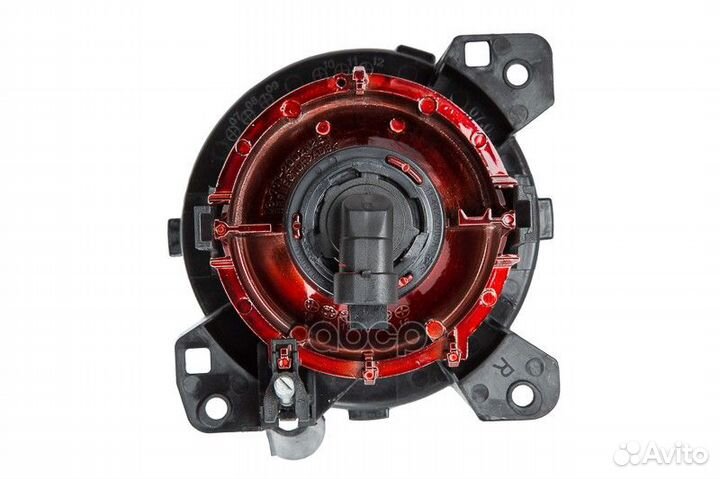 771-2003R-UE фара дальнего света праваяScania