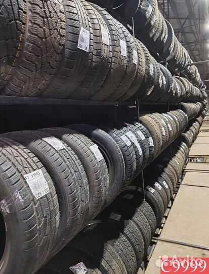 Continental ContiSportContact 5 285/30 R21 100M